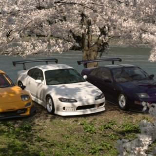 chaser_jzx100w