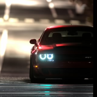 HEMI-392-GT