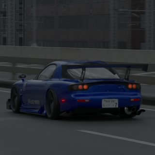 カスタムGTR