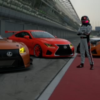 Paddygt3