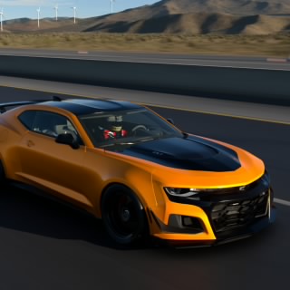 AYRTON SENNA