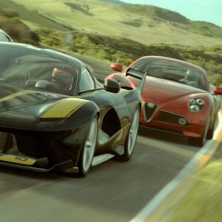 SLRennsport