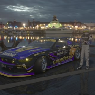 Maverick