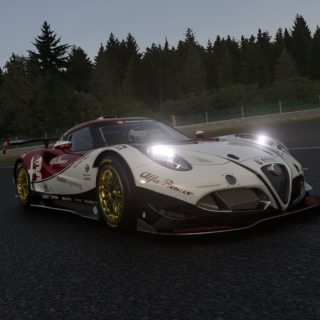 BR Clean Race