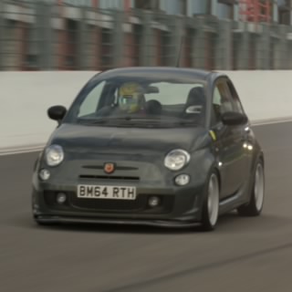 Max Bell(Nismo) 