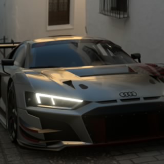 JON GT