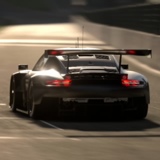 HMA Racing