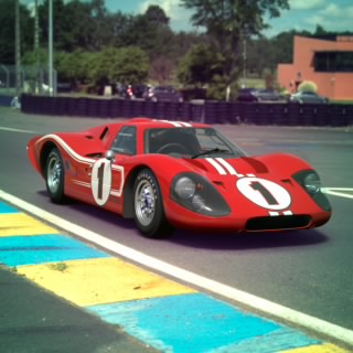 Luke.Gt7