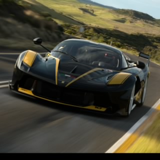 Nood Driver