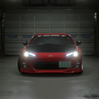 86野郎
