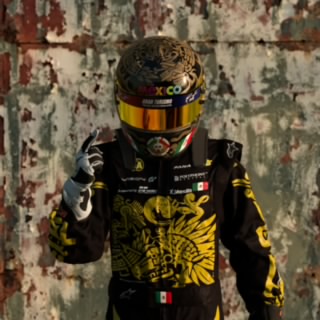 Xavy Mancilla 
