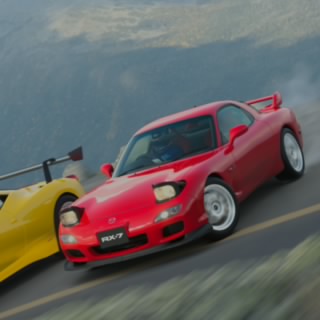Speed