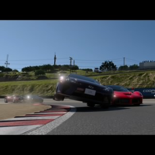 Babydriver