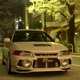 mirage