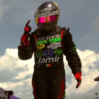 Jamir Joker Team