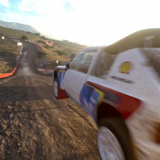 King Drift
