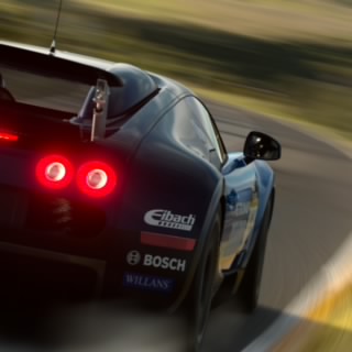 RevRushGT