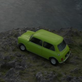 Mr. Bean