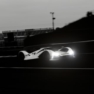 MASAKI Racing.