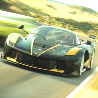 SpeedRacer