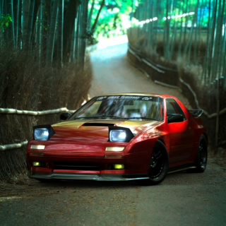 ShêrlźRx7