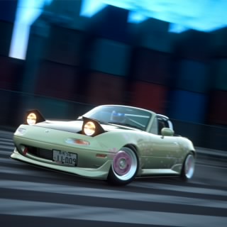 Ghost DK