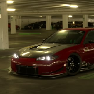 The Stig