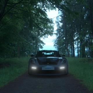 Trainsimracer