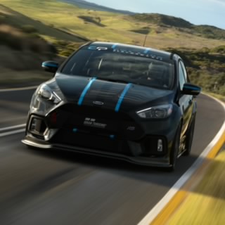 ChrisPyCar