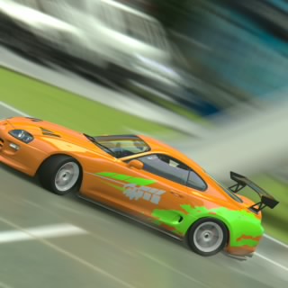 SUPRA