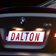 Daltonstreet