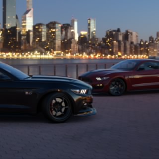 Boss302