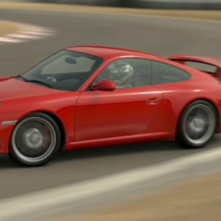 Daz Speedy 007