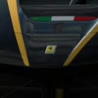 FANATEC-SIMRACER