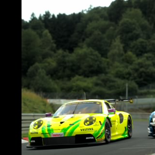 GRELLO#911