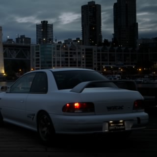 WAYF1NDER VII