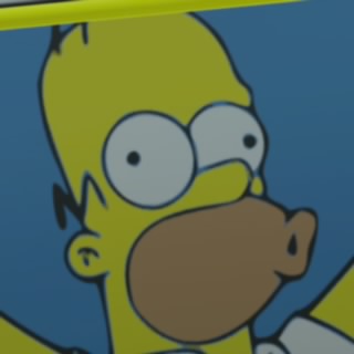 Mr. Kanister