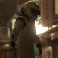 Phantom Buster