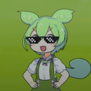 ずんだもん
