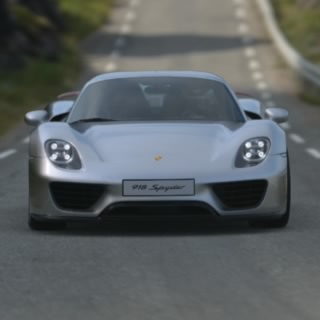 Speedywolf