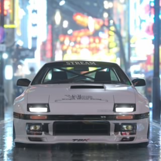 リュウ(ドリキンさん)