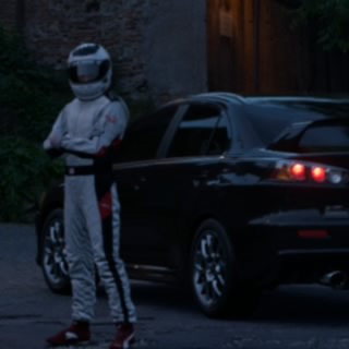 Dedra Race