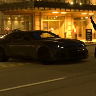 Camaro