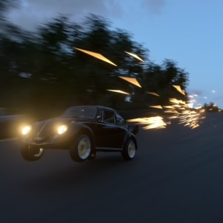 ただの車好きのアホ
