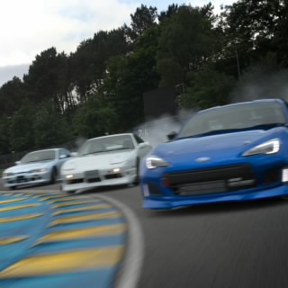 ただの車好き