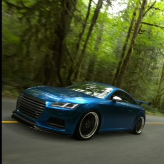 AudiiBoii