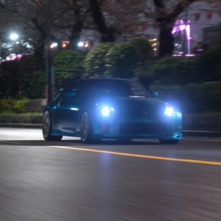 Cash GT on YT