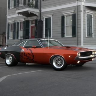 Night Rider