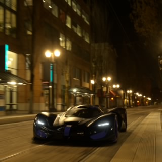 Speed Bolt