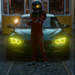 Ken Block